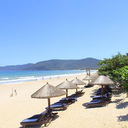 Yalong Bay Mangrove Tree Resort Σανυά Εξωτερικό φωτογραφία
