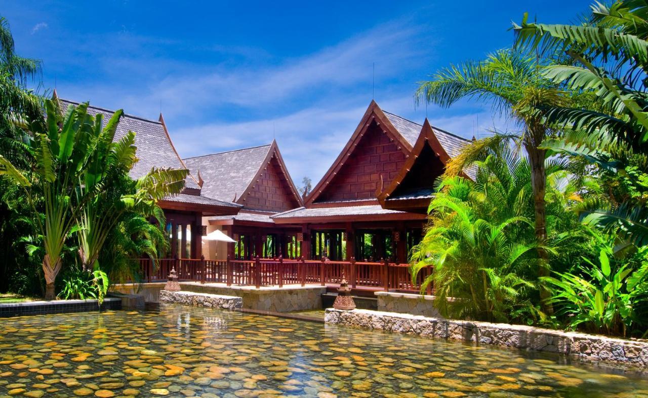 Yalong Bay Mangrove Tree Resort Σανυά Εξωτερικό φωτογραφία