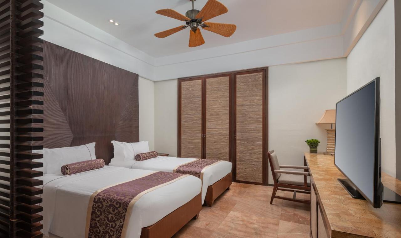 Yalong Bay Mangrove Tree Resort Σανυά Εξωτερικό φωτογραφία