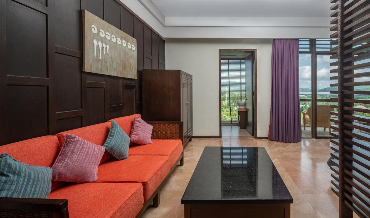 Yalong Bay Mangrove Tree Resort Σανυά Εξωτερικό φωτογραφία