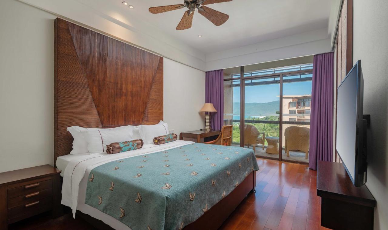 Yalong Bay Mangrove Tree Resort Σανυά Εξωτερικό φωτογραφία